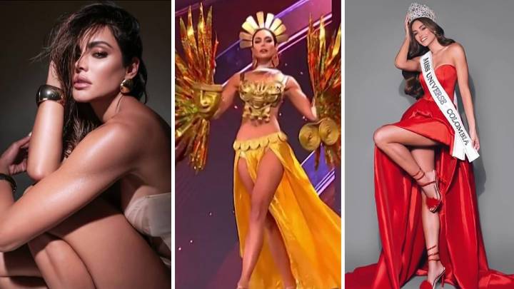 Video: Conoce a Vanessa Pulgarín, candidata de Miss Colombia