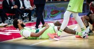 Casademont Zaragoza-Unicaja: El corazón cuando no llega el juego  (79