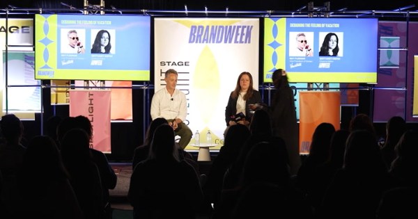 Defining The Feeling of Vacation