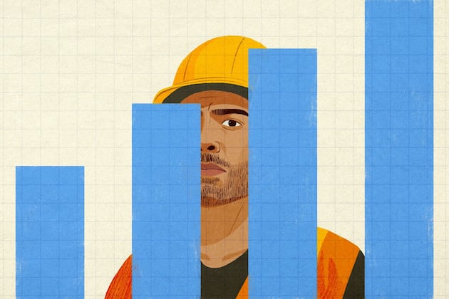 Opinion: America focuses on teen mental health. We need to recognize the crisis facing men in midlife