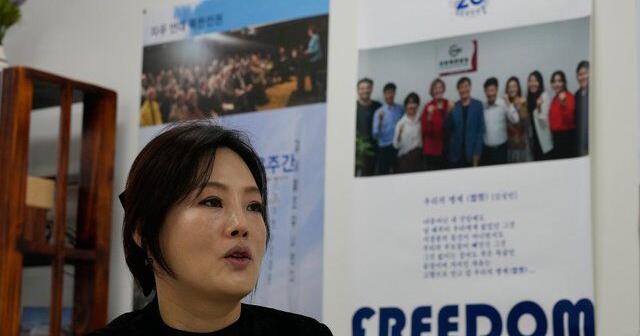 News from outside disappears in North Korea