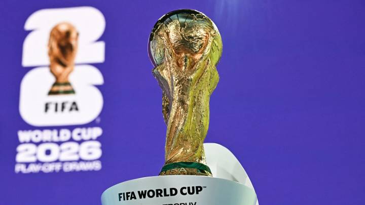 When will the 2026 World Cup schedule be released?