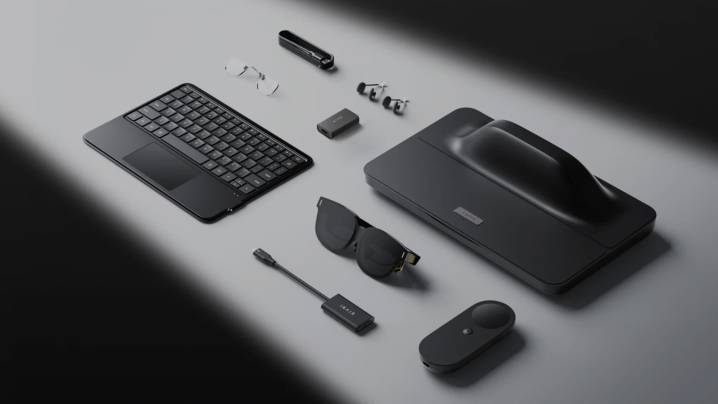 The INAIR 2 Elite Suite could replace your laptop with AR glasses, and our code saves you 20%