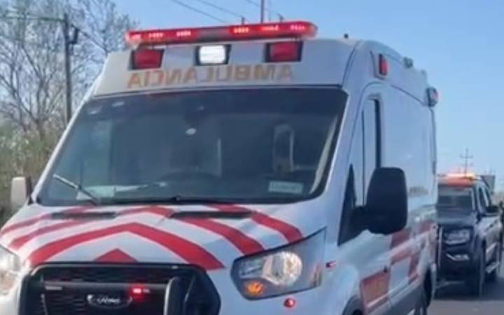 Joven de 20 años de Ticul muere horas después de ser dada de alta tras accidente en moto