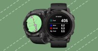 Garmin smartwatch drops £400 this Black Friday and supports your health goals