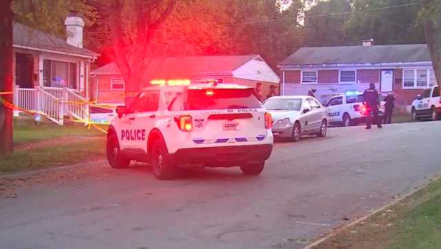 Police: Man arrested in Columbus after murder of 18