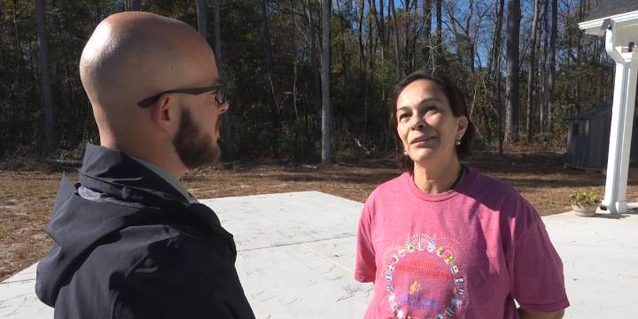 Hispanic business owner in ENC speaks out on immigration arrests in Charlotte
