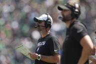Nick Sirianni says Eagles won't change offense's play calling duties despite struggles