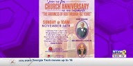 St. James AME Church Church Anniversary preview