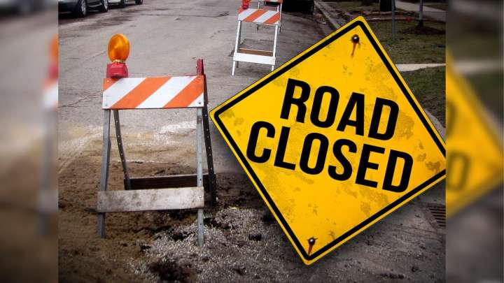 Grandview Avenue closure rescheduled due to winter weather