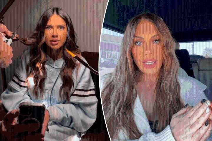 ‘Mormon Wives’ star Jessi exposes Demi’s ‘Fruity Pebbles’ as feud escalates, plus Marciano fires back at allegations