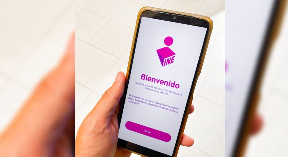 IEEH defiende app de firmas en revocación: “sin fallas en 60 días”