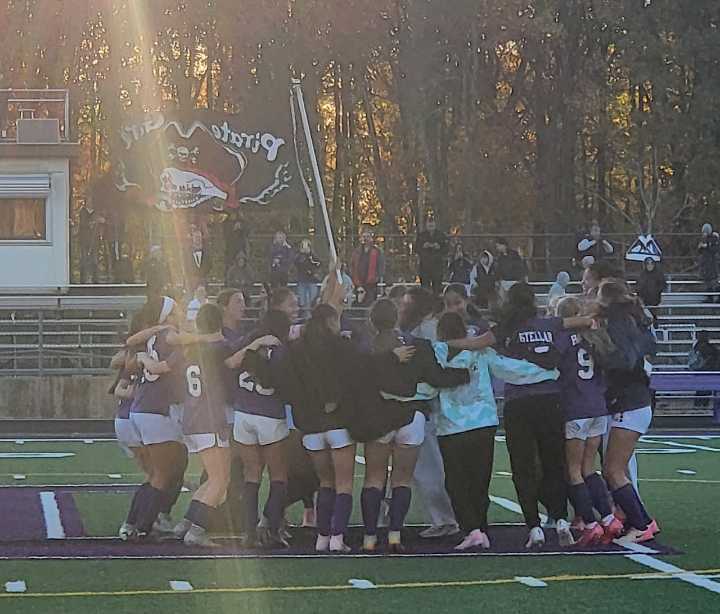 Staten Island HS girls’ soccer: Tottenville one win away from PSAL 3A title after 3