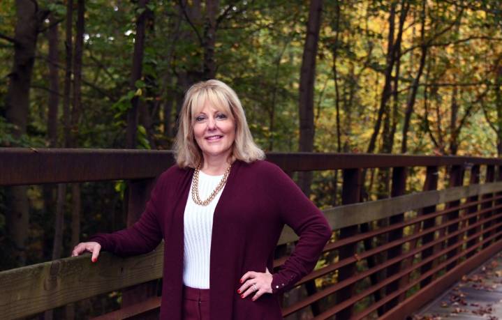 Anne Arundel Community College president annouces retirement