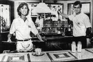 Rearview Mirror: Ward Warehouse, Centre provided lasting memories