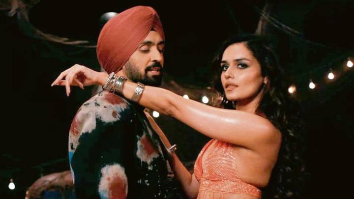 Diljit Dosanjh-Manushi Chillar's Song Kufar's Choreographers On Controversial Steps: 'It's Our Favourite'