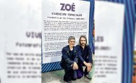 El “miembro invisible” de Zoé abre la “Vía Láctea” de la banda