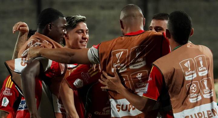 Primera inversión: Junior pagó una millonada para quedarse con este futbolista internacional