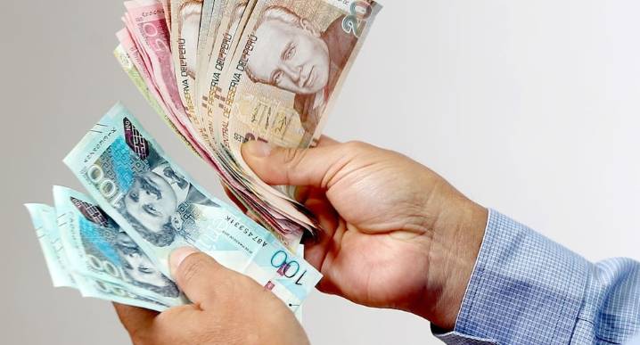 Pago de gratificaciones en diciembre 2025 incluirá una bonificación extraordinaria