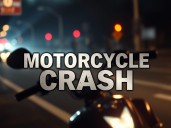 Motorcyclist Dies in Thanksgiving Night Crash on Metropolitan Parkway