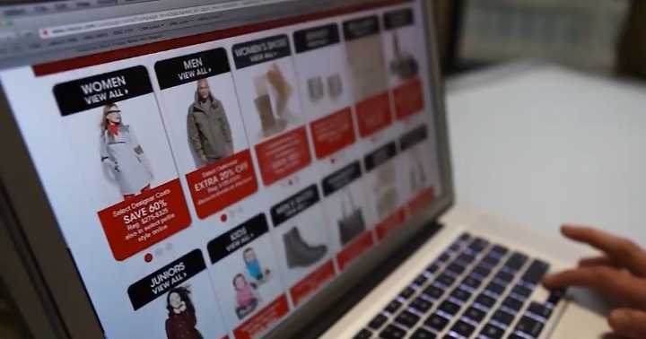 Black Friday online sales surge by over 9% with Walmart and TJ Maxx leading