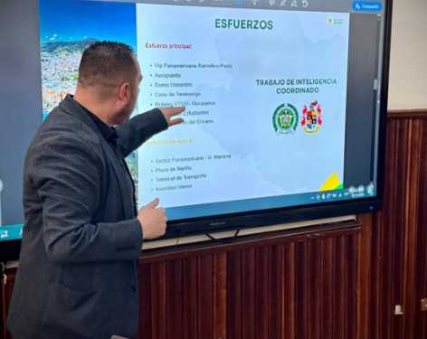 Lo que hay detrás de la escalada terrorista en cinco municipios de Nariño en menos de un mes