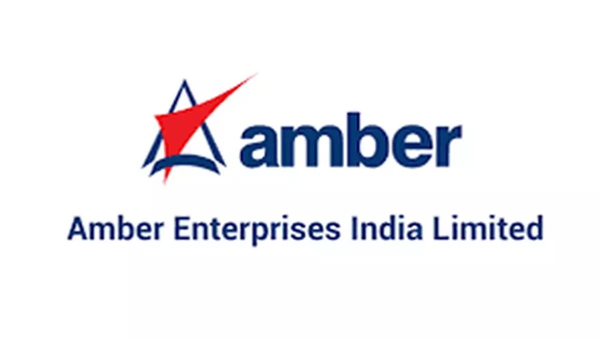 Amber Enterprises report net loss of ₹32 crore in Q2FY26