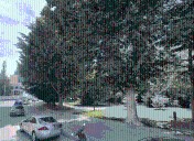 Un joven se golpea la cabeza al caer de un patinete eléctrico en Cuenca y es trasladado al hospital