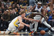 Warriors instant analysis: Golden State squanders fourth quarter lead against injury