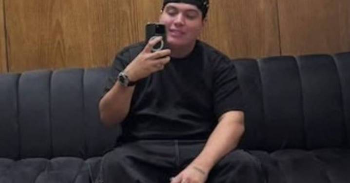¿Quién era Gerardo ‘N’ alias “El Jerry”, el influencer asesinado en Culiacán?