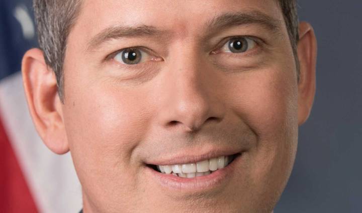 Sean Duffy accepts blame for how he dresses