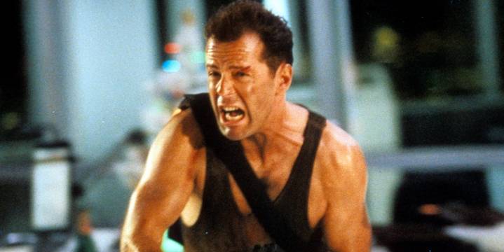 The 20 Best Christmas Action Movies to Light Up the Holidays