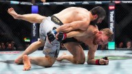 UFC 322: Islam Makhachev arrebata título a Jack Della Maddalena