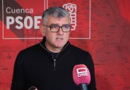 El PSOE replica que las mejoras en caminos están ejecutadas