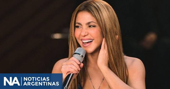 Cuenta regresiva para la vuelta de Shakira a la Argentina