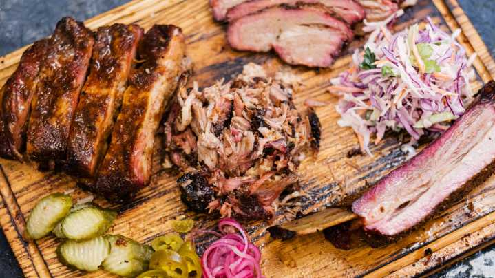 The Hole In The Wall BBQ Joint You Have To Visit While In Texas