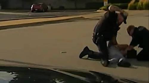 Hadi Abuatelah case: Village to pay $825K to Bridgeview man injured in violent arrest by Oak Lawn police in July 2022