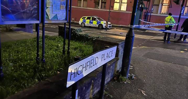 Boy, 16, fighting for life after shooting as family rush to hospital bedside 