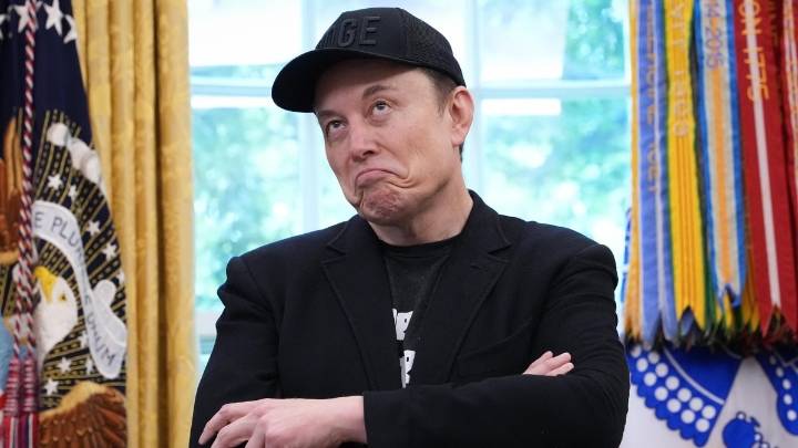 ‘That’s in your nature’:  Elon Musk fires back after Sam Altman’s X Post on Tesla Roadster wait 