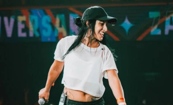 Qué es de la vida de Zayana: así está hoy la cantante