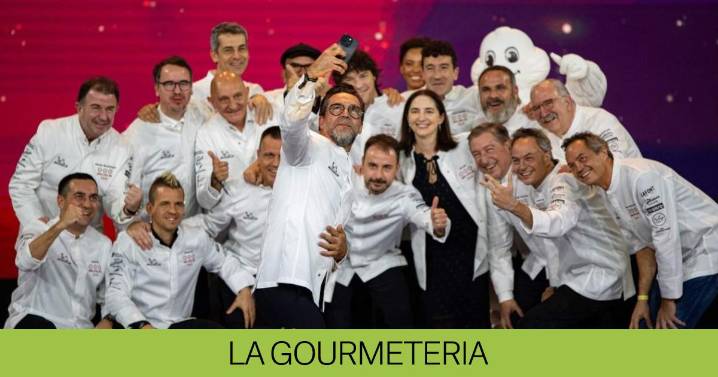 Nuevas estrellas Michelin en Catalunya 2026: 2 restaurantes entran en la Guía