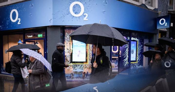 Budget confirms Martin Lewis' investigation into O2 price hikes
