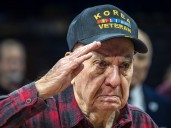 Photo Gallery: 21st annual Veterans Appreciation Breakfast and Resource Fair