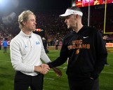 Alexander: For USC football, how much does beating UCLA help soothe disappointment?