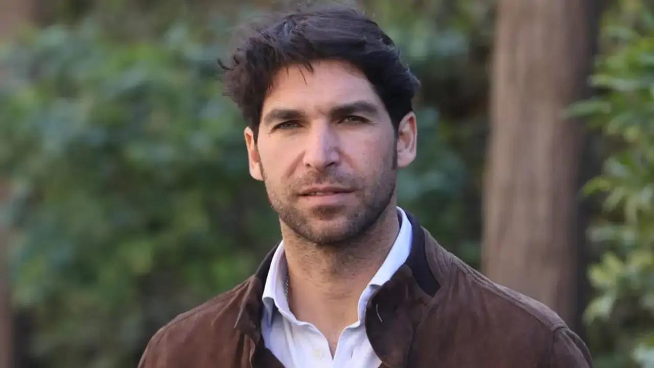 Las "mentiras" del accidente de tráfico de Cayetano Rivera: ¿se oculta algo más?