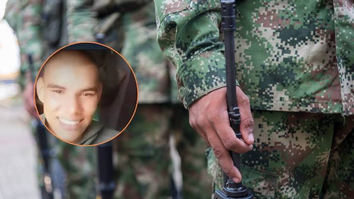 Video | Joven en condición de discapacidad fue víctima de tortura a manos de 9 militares - Canal 1