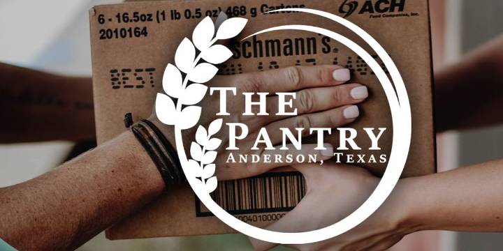 Focus at Four: Food Pantry expanded services during SNAP crisis