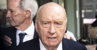 Sydney news: Alan Jones' lawyers may try to throw out sexual abuse claim over electronics dispute