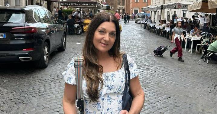 Glowmads on the rise as new travel trend hits the over 55s