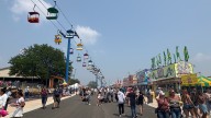 State Fair ticket exchange begins Nov. 10 for guests who missed final day due to historic flooding